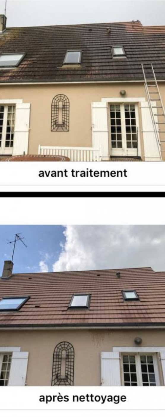 Traitement hydrofuge
